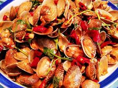 -老船长海鲜加工店(世纪家园店)