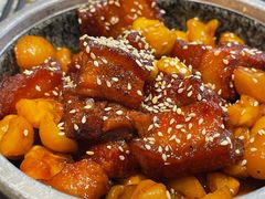 -新繁老號豌豆汤饭店·江湖菜(宝光寺店)