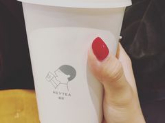 -喜茶(深圳福田星河COCO Park店)