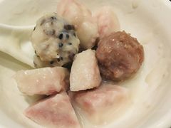 -大良毋米粥(锦龙路总店)