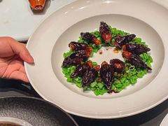 -曾宴·楚菜(湖北省博物馆店)