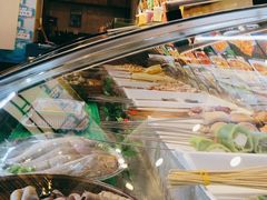 -瑞杰烧烤店·24小时营业(山东路店)