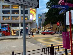 -天星小轮码头