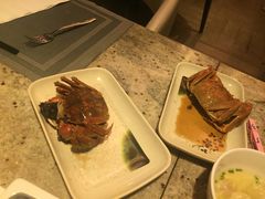 -上海金桥红枫万豪酒店-万豪中餐厅