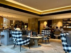 -粤海喜来登酒店·&More聚驿(天河城店)