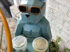 -UPUPKAFE  立咖啡(浏城桥店)