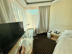 -香港皇家太平洋酒店