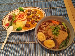 -贝林大翅鲸简餐厅(国家海洋博物馆店)