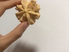 -珍妮曲奇聪明小熊(尖沙咀店)