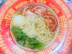 -华竹饭店(中央大街店)
