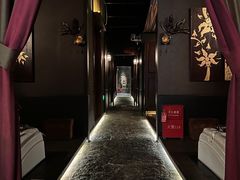 -心足私家足疗SPA(海岸城店)