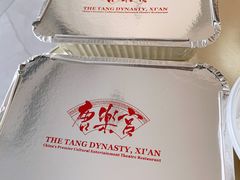 -唐乐宫·小厨餐厅