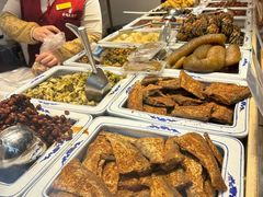 -上海全国土特产食品商场(淮海中路店)