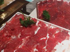 精品肥牛-红鼎坊·老成都火锅(新南门店)