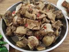 -老兵牛蹄店(下沙店)
