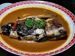 -东口码头·烧鸽子·鱼头泡饼·地方菜(金鹰悦城店)