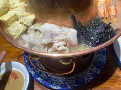 -马家饭堂(南街薰酱店)