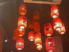 大堂-湘语·湖南家常菜(新洲店)
