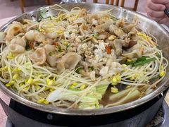 -标记好食