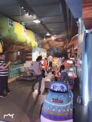 -星趣童堡(星河COCO City民治店)