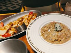 -The Good Place好地方·Brunch·coffee(国贸店)