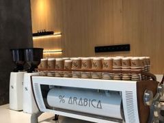 -% Arabica阿拉比卡咖啡烘焙工坊