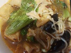 -食蔬不二素食自助餐厅(沈阳铁西店)