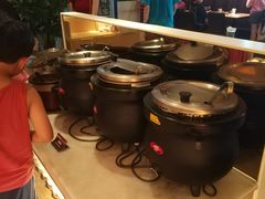 -比格比萨自助(宋家庄店)