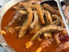 -老毛手抓·盐池滩羊非遗手抓(宁夏总店)