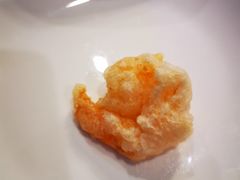 软炸虾仁-柒號馆天津菜·八珍豆腐·牛窝骨