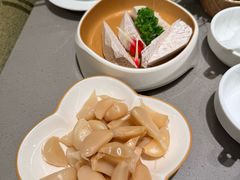 -海底捞火锅(天通苑华联店)