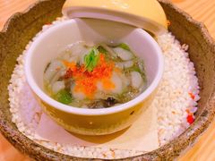 -花潮料理艺食馆(世欧广场店)