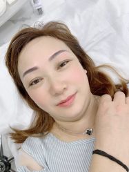 点击看大图 -韩美绣·骨相纹眉·洗眉美瞳线