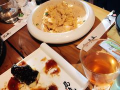 -局气 烤鸭·北京菜(光华路店)