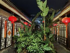 -客家大院·非遗赣南客家菜(郁孤台店)