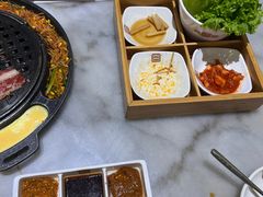 -韩宫宴和牛烤肉(合肥滨湖银泰城店)