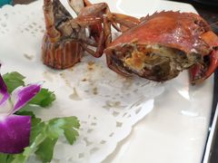 -友强·23年特色海鲜大排档(厦门店)