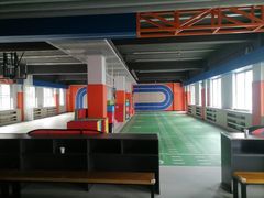 -悦动体能篮球羽毛球网球(三里河店)