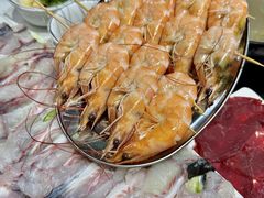 -濠轩阁特色生蚝火锅(水湾路店)
