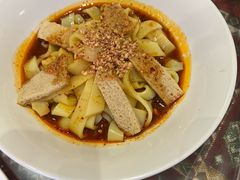 -巴依老爷新疆美食(魏公村店)