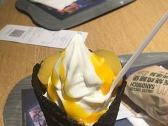 -麦当劳(永泰得来速店)