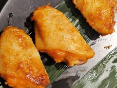 -九田家黑牛烤肉料理(万达店)