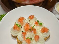 -牛街·马辈儿涮肉(牛街总店)