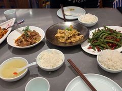-峨嵋酒家(熙悦天街店)
