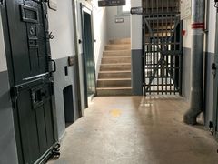 -青岛德国监狱旧址博物馆