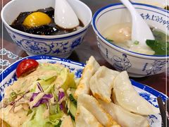 -长人馄饨铺(解放街店)
