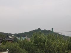 -威海华夏城景区