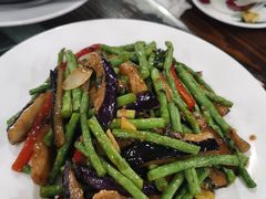 -食的禄山庄