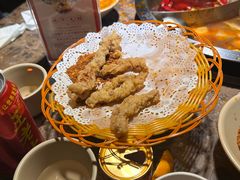 -蜀国大将老火锅(江北店)