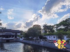 -南沙天后宫景区